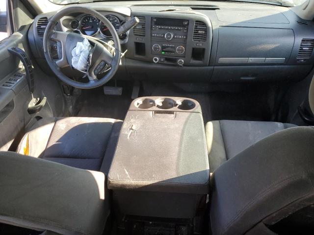 Photo 8 from auction – 2012 CHEVROLET SILVERADO with VIN 3GCPCSE09CG147525