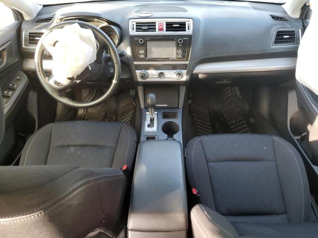 Photo 8 from auction – 2015 SUBARU LEGACY 2.5I with VIN 4S3BNCA62F3038822