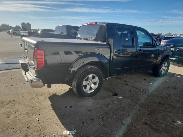 Photo 3 from auction – 2012 NISSAN FRONTIER S with VIN 1N6AD0ER5CC407778