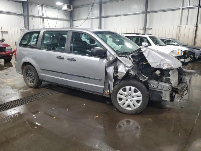 Photo 4 from auction – 2014 DODGE GRAND CARA with VIN 2C4RDGBGXER268582