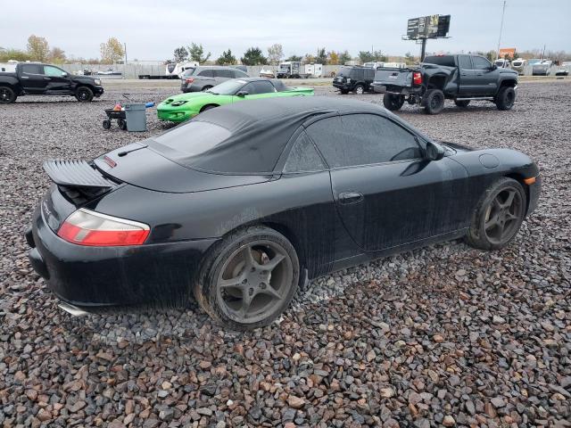 Photo 3 from auction – 2003 PORSCHE 911 CARRER with VIN WP0CA29923S651551