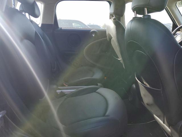 Photo 10 from auction – 2012 MINI COUNTRYMAN with VIN WMWZC3C56CWL82492