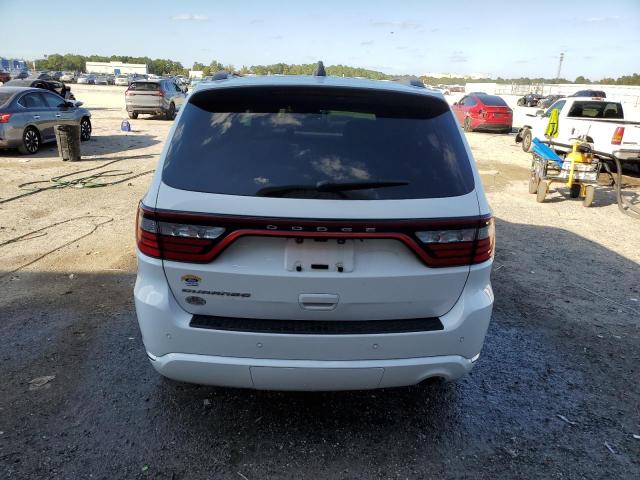 Photo 6 from auction – 2021 DODGE DURANGO SX with VIN 1C4RDHAG0MC554116