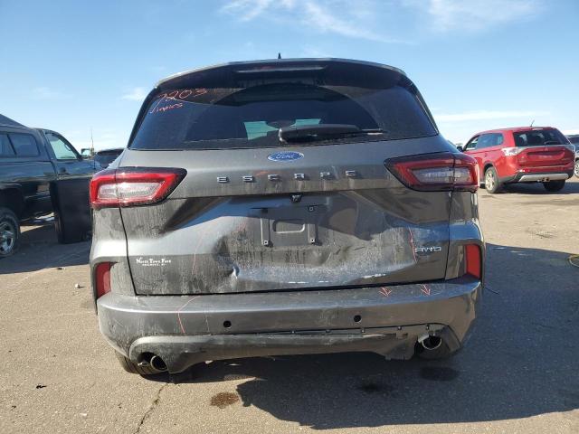 Photo 6 from auction – 2024 FORD ESCAPE ST with VIN 1FMCU9MN7RUB53939