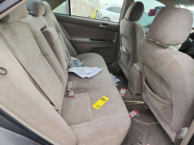 Photo 10 from auction – 2005 TOYOTA CAMRY LE with VIN 4T1BE32K95U527718