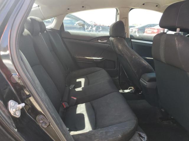 Photo 10 from auction – 2016 HONDA CIVIC LX with VIN 2HGFC2F58GH568830
