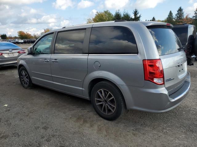 Photo 2 from auction – 2016 DODGE GRAND CARA with VIN 2C4RDGBG9GR205024