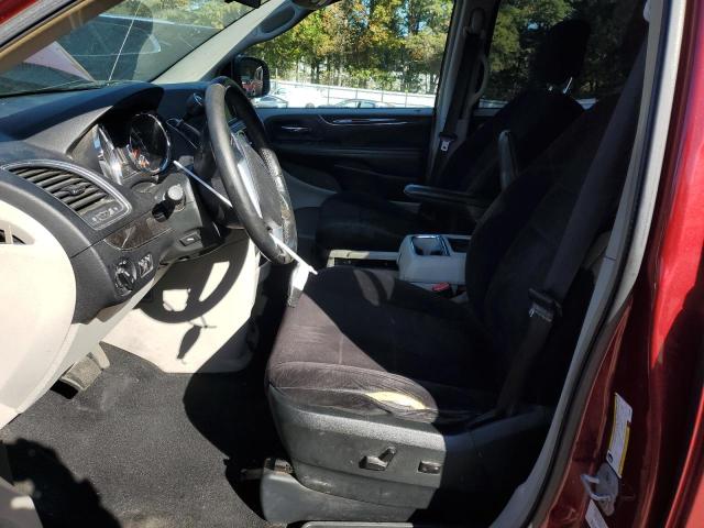 Photo 7 from auction – 2011 CHRYSLER TOWN & COU with VIN 2A4RR5DG7BR638654