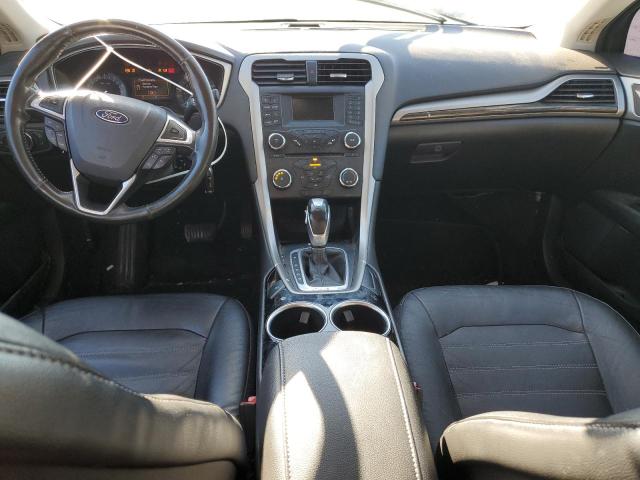 Photo 8 from auction – 2013 FORD FUSION SE with VIN 3FA6P0HR7DR255328