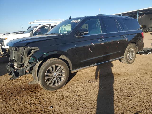 FORD EXPEDITION 2018 with VIN 1FMJK2AT9JEA24509 - Photo from auction