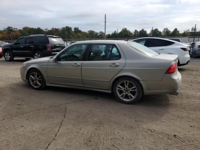Photo 2 from auction – 2006 SAAB 9-5 BASE with VIN YS3ED49G663506255