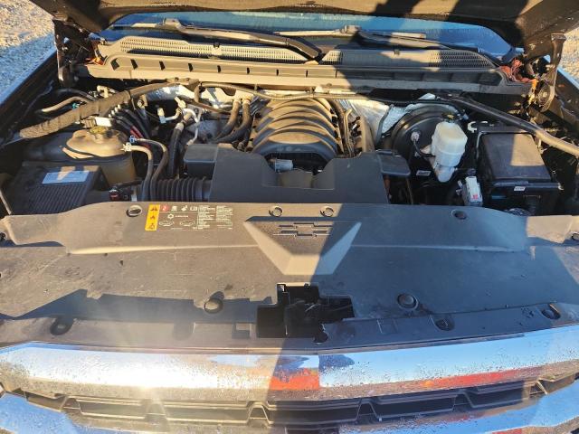 Photo 11 from auction – 2018 CHEVROLET SILVERADO with VIN 1GCRCRECXJZ180204
