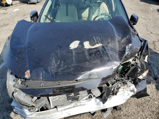 Photo 11 from auction – 2016 HONDA CIVIC LX with VIN 2HGFC2F53GH576124
