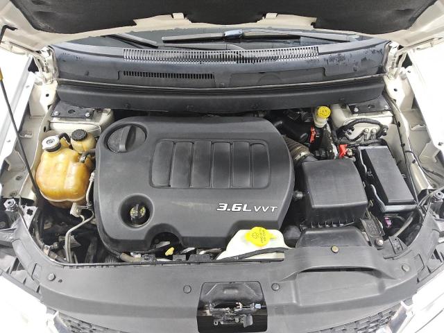 Photo 12 from auction – 2014 DODGE JOURNEY SX with VIN 3C4PDCBG7ET140958