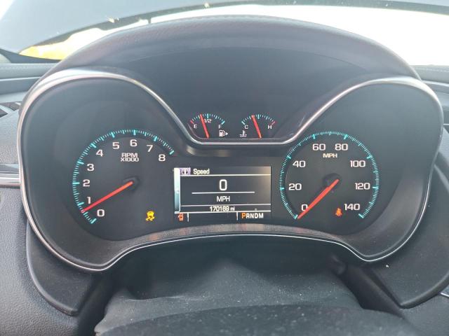 Photo 9 from auction – 2014 CHEVROLET IMPALA LTZ with VIN 2G1155S36E9136567