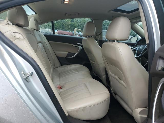 Photo 10 from auction – 2013 BUICK REGAL with VIN 2G4GS5ER6D9248175