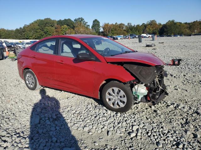 Photo 4 from auction – 2015 HYUNDAI ACCENT GLS with VIN KMHCT4AE7FU793574