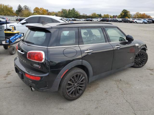 Photo 3 from auction – 2017 MINI COOPER S C with VIN WMWLU5C50H2E83575