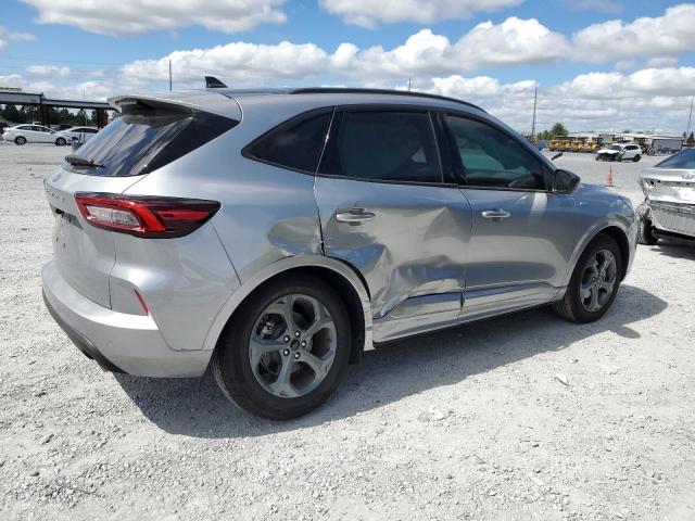 Photo 3 from auction – 2024 FORD ESCAPE ST with VIN 1FMCU0MN6RUB18403