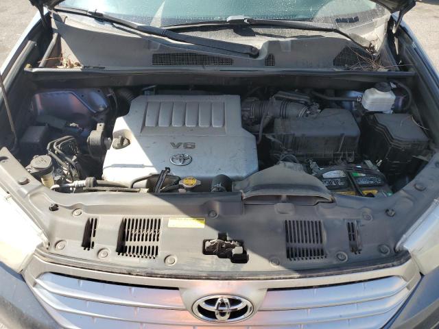 Photo 12 from auction – 2011 TOYOTA HIGHLANDER BASE with VIN 5TDBK3EH1BS064390