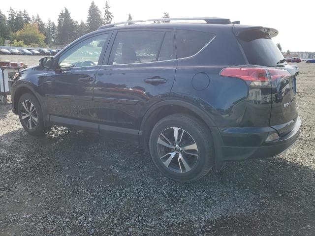 Photo 2 from auction – 2017 TOYOTA RAV4 XLE with VIN JTMRFREV4HJ113647