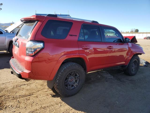 Photo 3 from auction – 2018 TOYOTA 4RUNNER SR with VIN JTEBU5JR6J5541058