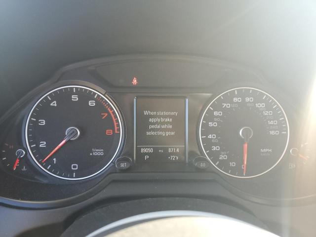 Photo 9 from auction – 2014 AUDI Q5 PREMIUM PLUS with VIN WA1LFAFP2EA003810