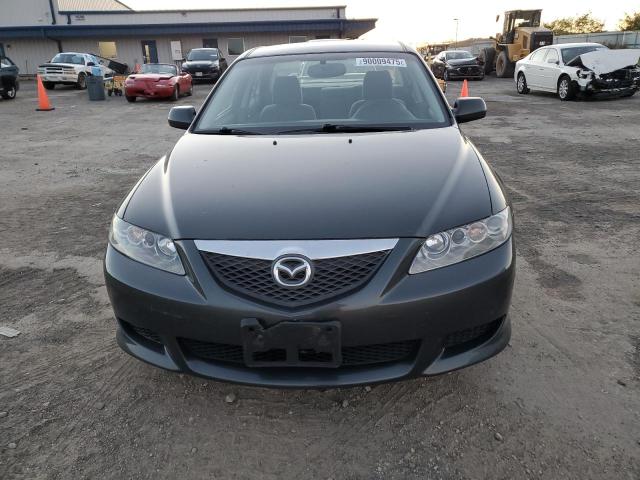 Photo 5 from auction – 2003 MAZDA 6 S with VIN 1YVFP80D235M53884