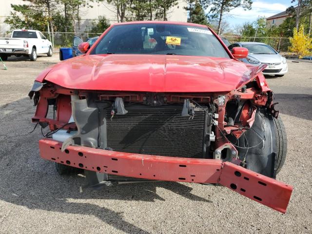 Photo 5 from auction – 2022 DODGE CHARGER SX with VIN 2C3CDXBG2NH149540