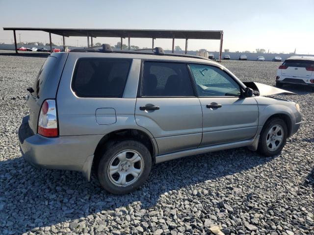 Photo 3 from auction – 2007 SUBARU FORESTER 2 with VIN JF1SG63667H734344