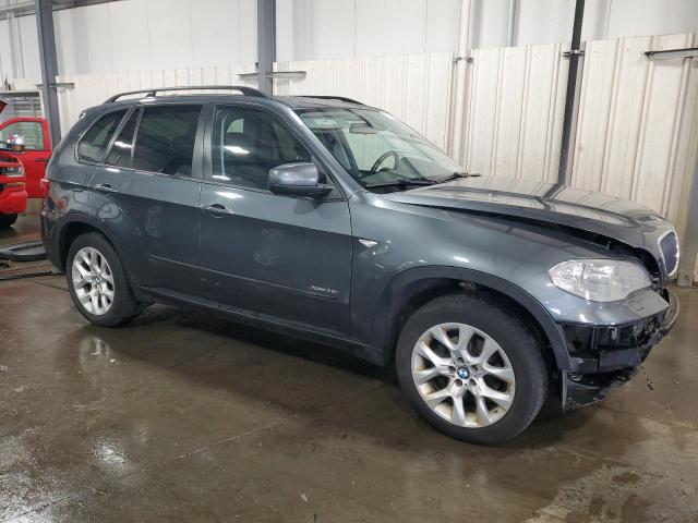 Photo 4 from auction – 2012 BMW X5 XDRIVE3 with VIN 5UXZV4C54CL750736