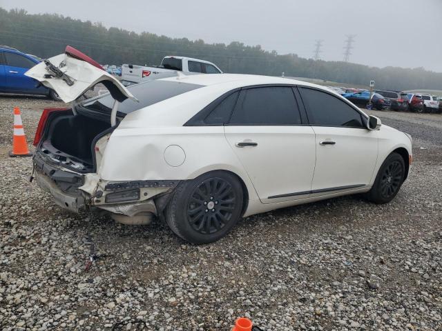 Photo 3 from auction – 2014 CADILLAC XTS with VIN 2G61L5S33E9223746
