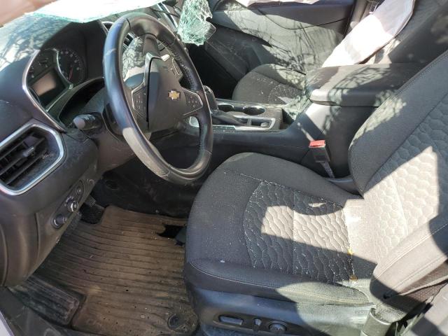 Photo 7 from auction – 2021 CHEVROLET EQUINOX LT with VIN 3GNAXKEV6ML345596