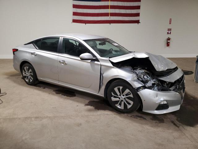 Photo 4 from auction – 2020 NISSAN ALTIMA with VIN 1N4BL4BV3LC254570