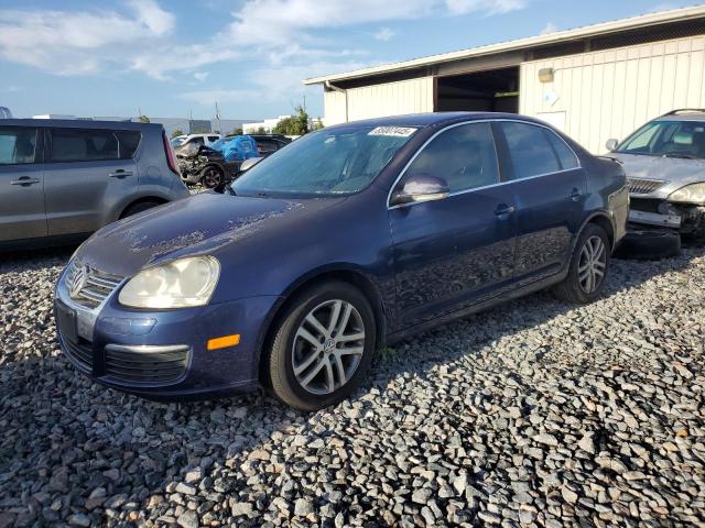 VOLKSWAGEN JETTA 2006 con VIN 3VWSF71K96M707410 - Foto de la subasta