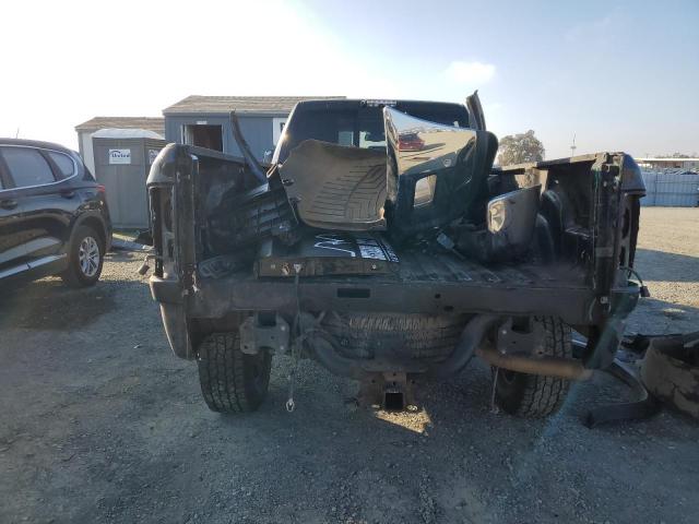 Photo 6 from auction – 2017 RAM 2500 LARAM with VIN 3C6UR5KL7HG663382