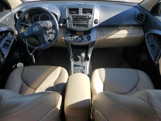 Photo 8 from auction – 2011 TOYOTA RAV4 LIMIT with VIN 2T3DK4DV6BW062056