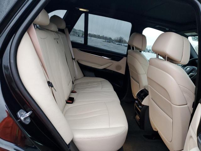 Photo 10 from auction – 2017 BMW X5 XDR40E with VIN 5UXKT0C38H0S80976