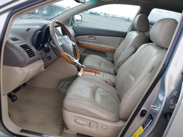 Photo 7 from auction – 2008 LEXUS RX 350 with VIN 2T2GK31U48C049176