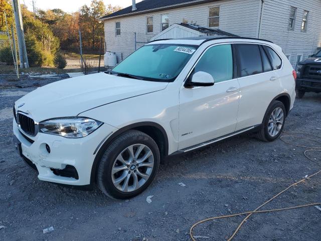 2016 BMW X5