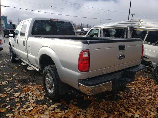 Photo 2 from auction – 2013 FORD F350 SUPER with VIN 1FT8W3BT9DEB05736