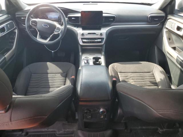 Photo 8 from auction – 2020 FORD EXPLORER X with VIN 1FMSK7DH5LGC37022