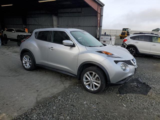 Photo 4 from auction – 2016 NISSAN JUKE S with VIN JN8AF5MR8GT604899