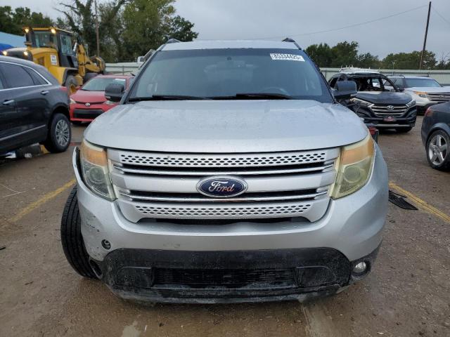 Photo 5 from auction – 2014 FORD EXPLORER X with VIN 1FM5K8D81EGC57855