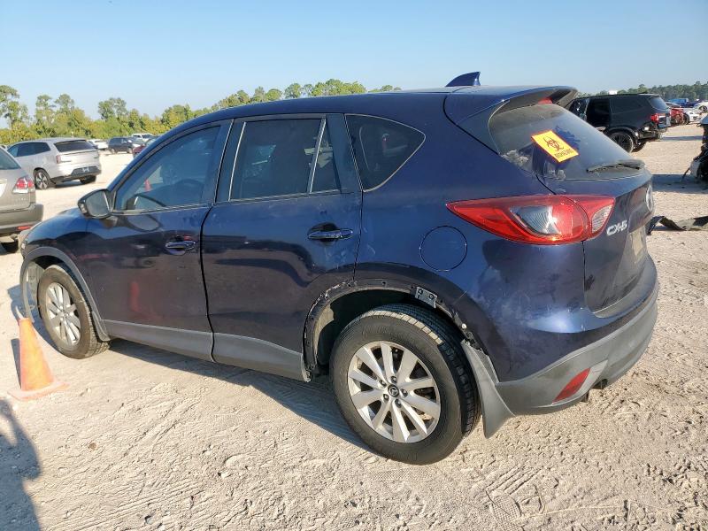 صورة رقم 2 من المزاد - 2013 MAZDA CX-5 TOURI مع VIN JM3KE2CE2D0157538
