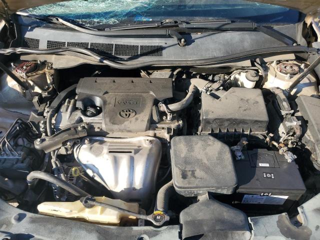 Photo 11 from auction – 2012 TOYOTA CAMRY BASE with VIN 4T1BF1FK7CU169107