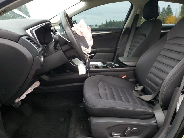 Foto 7 de la subasta – 2016 FORD FUSION SE con VIN 3FA6P0LU4GR404732