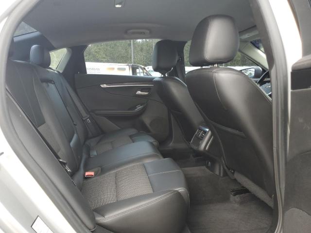 Photo 10 from auction – 2016 CHEVROLET IMPALA LT with VIN 2G1105SA0G9187742