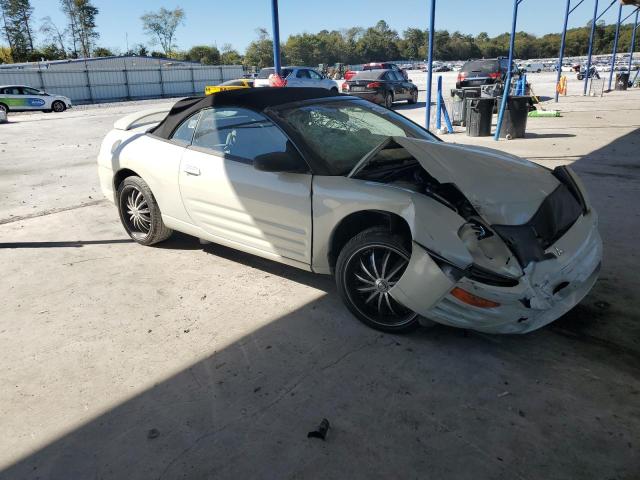 Photo 4 from auction – 2003 MITSUBISHI ECLIPSE with VIN 4A3AE45G23E169718