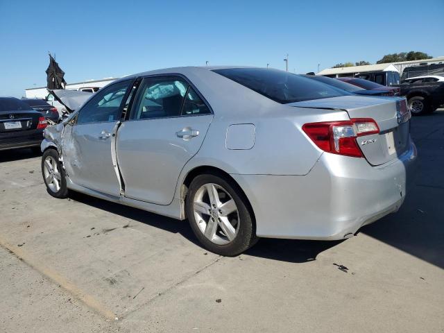 Photo 2 from auction – 2014 TOYOTA CAMRY L with VIN 4T1BF1FK4EU332167